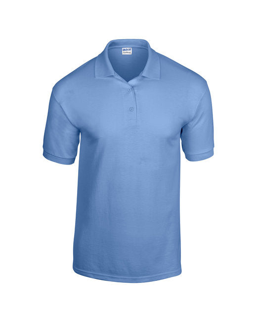 Gildan Adult Jersey Polo Embroidered