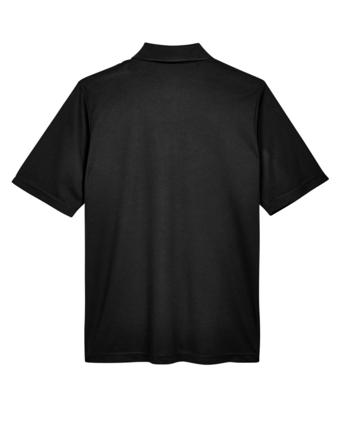 CORE365 Men's Origin Performance Piqué Polo Embroidered