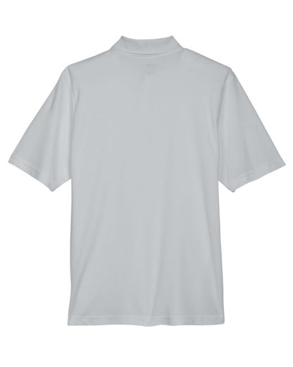 CORE365 Men's Origin Performance Piqué Polo Embroidered